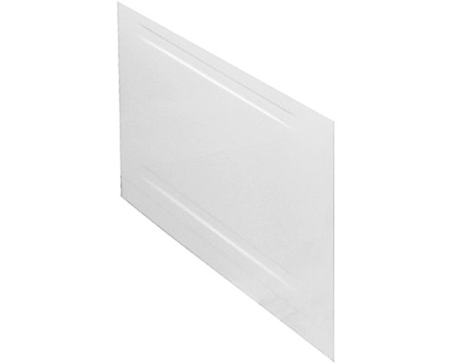 Экран торцевой для ванны Эстет Астра 80