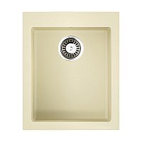 Кухонная мойка Omoikiri Bosen 41-BE 4993142 ваниль 