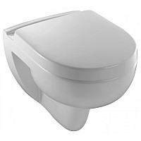 Подвесной унитаз Jacob Delafon 48,5 x 36,5 см E4705-00