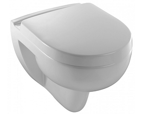 Подвесной унитаз Jacob Delafon 48,5 x 36,5 см E4705-00