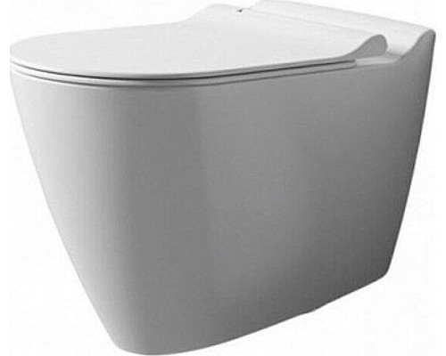 Подвесной унитаз Bien Mineral безободковый MNKA052N1VP0W3000