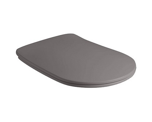 Сиденье для унитаза с микролифтом Kerasan Nolita 539189