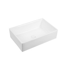 Чаша накладная Ceramica Nova Element 590x390x160мм CN5013