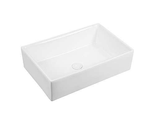 Чаша накладная Ceramica Nova Element 590x390x160мм CN5013 Чаша накладная Ceramica Nova Element 590x390x160мм CN5013