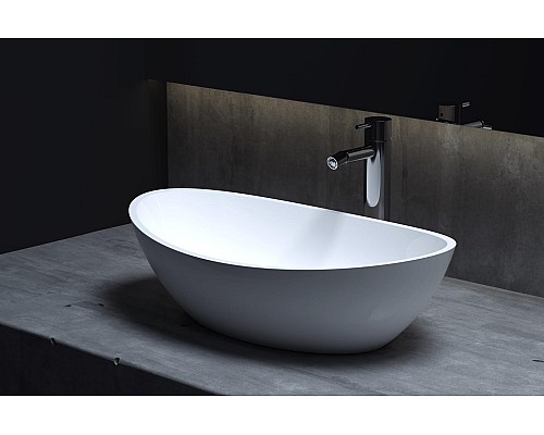 Раковина накладная Salini CALLISTA 56 1101103G