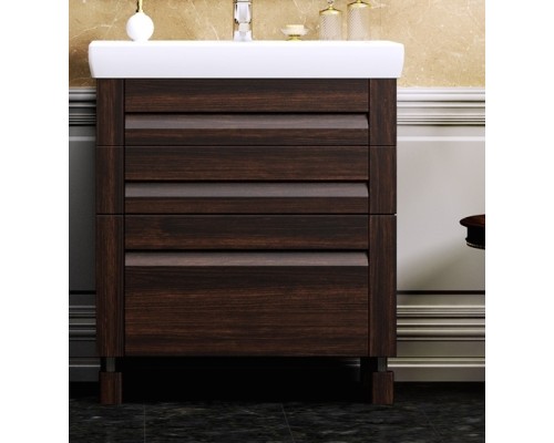 Мебельная раковина DREJA Q 80 1.WH30.2.083