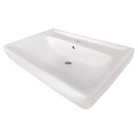 Мебельная раковина DREJA Q 80 1.WH30.2.083