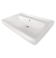Мебельная раковина DREJA Q 80 1.WH30.2.083
