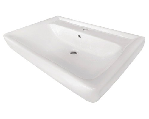 Мебельная раковина DREJA Q 80 1.WH30.2.083