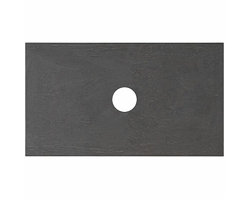 Столешница под раковину Allen Brau Reality 80 1.32023.G Графит