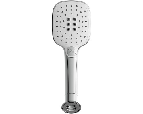 Смеситель на борт ванны Cersanit Moduo 64100 Хром