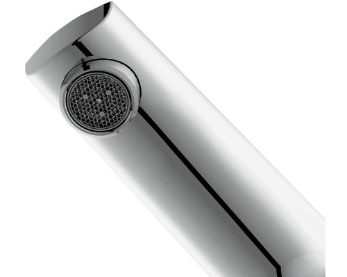 Смеситель на борт ванны Cersanit Moduo 64100 Хром