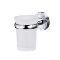 Подстаканник одинарный WasserKRAFT K-4028