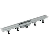 Душевой лоток PlastBrno SZE2850 с решеткой