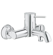 Смеситель Grohe для ванны