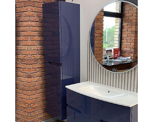 Раковина Jacob Delafon Nona 100 EB1885RU-DE1 Белая