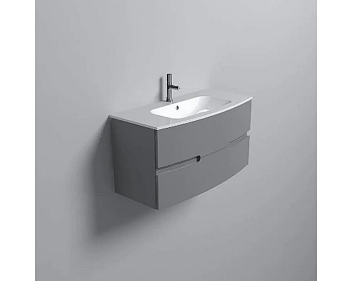 Раковина Jacob Delafon Nona 100 EB1885RU-DE1 Белая