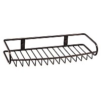 Полка металлическая WasserKRAFT K-1811