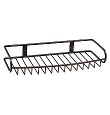 Полка металлическая WasserKRAFT K-1811