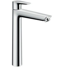 Смеситель для раковины Hansgrohe Talis E