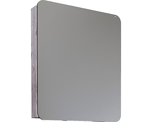 Зеркальный шкаф Grossman Талис 60 206006 Бетон пайн Серый