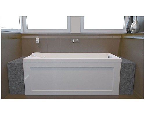 Акриловая ванна Aquanet West NEW 170x70 239757