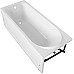 Акриловая ванна Aquanet West NEW 170x70 239757