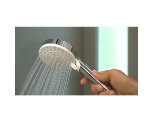 Душевой гарнитур Hansgrohe Crometta Vario EcoSmart 26693400 Хром