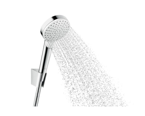 Душевой гарнитур Hansgrohe Crometta Vario EcoSmart 26693400 Хром