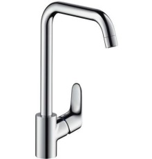 Смеситель для кухни Hansgrohe Focus 31820800