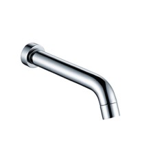 Настенный излив WasserKRAFT для ванны