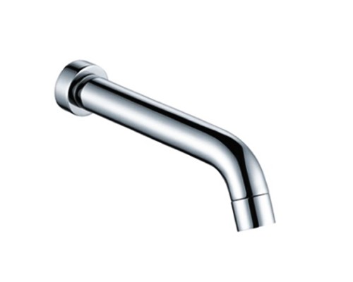 Настенный излив WasserKRAFT A018 для ванны