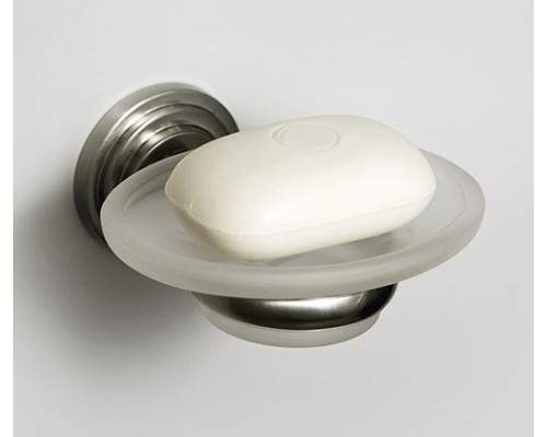 Мыльница WasserKRAFT K-7029