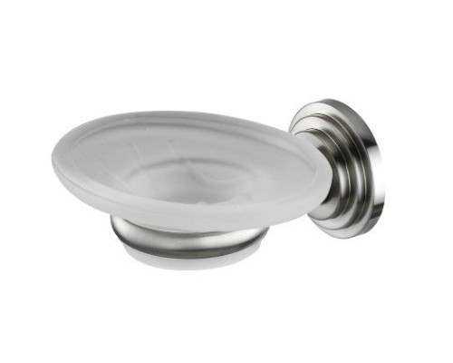 Мыльница WasserKRAFT K-7029