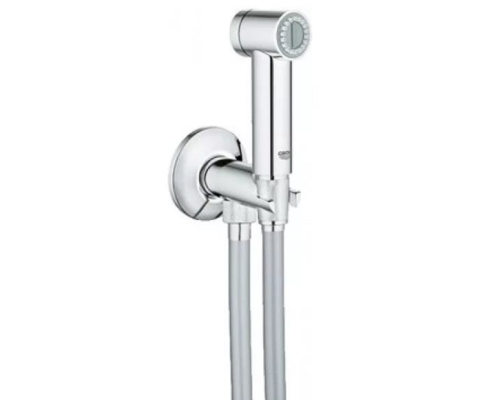 Лейка для гигиенического душа Grohe Sena Trigger Spray 35 хром