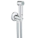 Лейка для гигиенического душа Grohe Sena Trigger Spray 35 хром