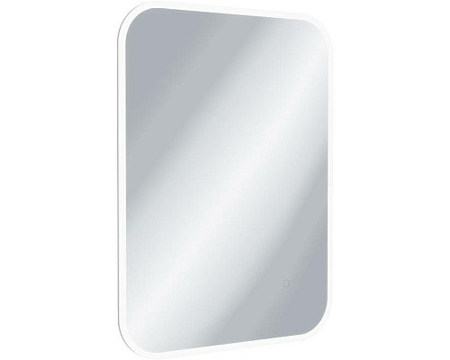 Зеркало Excellent Lumiro 50 DOEX.LU080.050.AC с подсветкой с сенсорным выключателем Зеркало Excellent Lumiro 50 DOEX.LU080.050.AC с подсветкой с сенсорным выключателем