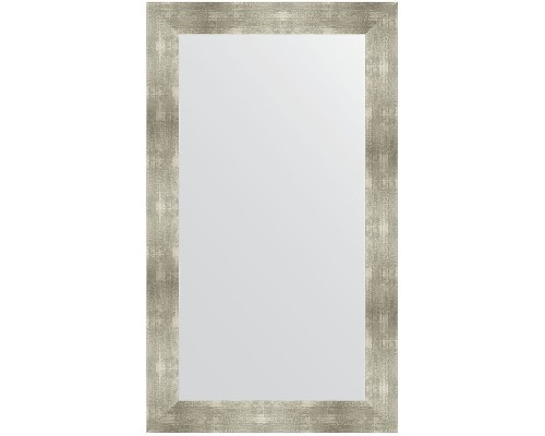 Зеркало Evoform Definite 120х70 BY 3218 в багетной раме - Алюминий 90 мм