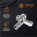 Смеситель для ванны Orange Merci Хром
