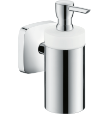 Диспенсер для жидкого мыла Hansgrohe PuraVida