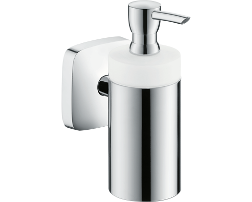 Диспенсер для жидкого мыла Hansgrohe PuraVida