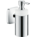 Диспенсер для жидкого мыла Hansgrohe PuraVida