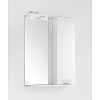 Зеркальный шкаф Style Line Жасмин 55 ЛС-00000039