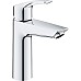Смеситель для раковины Grohe Eurosmart 23324003 Хром