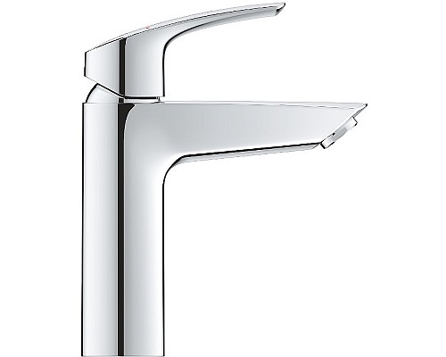 Смеситель для раковины Grohe Eurosmart 23324003 Хром