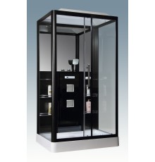 Душевая кабина Grossman GR-227L 90x120