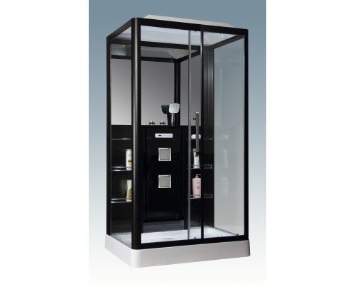 Душевая кабина Grossman GR-227R 90x120