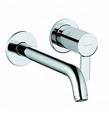 Однорычажный смеситель для раковины Kludi Zenta 382450575