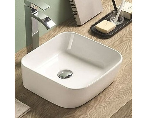 Раковина-чаша CeramaLux 35 78495 Белая