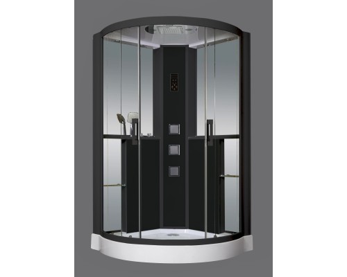 Душевая кабина Grossman GR-242 120x120